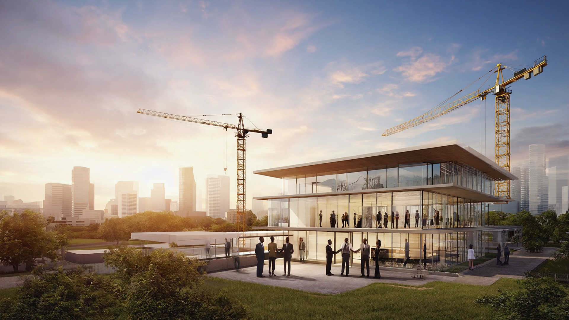 ETS Elite Multiservices - Services premium en Côte d'Ivoire