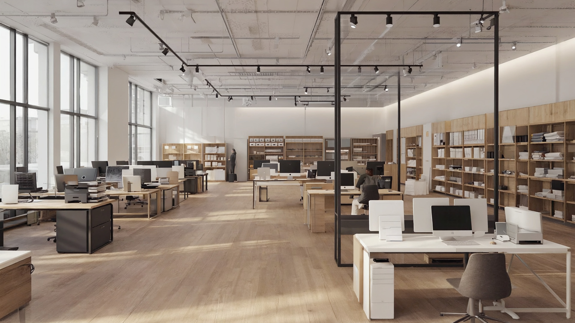 Matériels et fournitures pour entreprises en Côte d'Ivoire